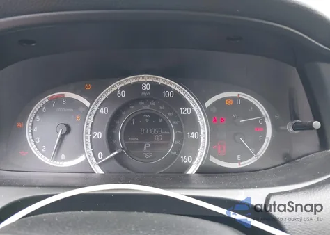 2017 Honda Accord from USA, damaged, VIN 1HGLR2F31HA044192